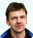 Dan Duvnäs, montör