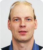 Dan Storbacka, montör